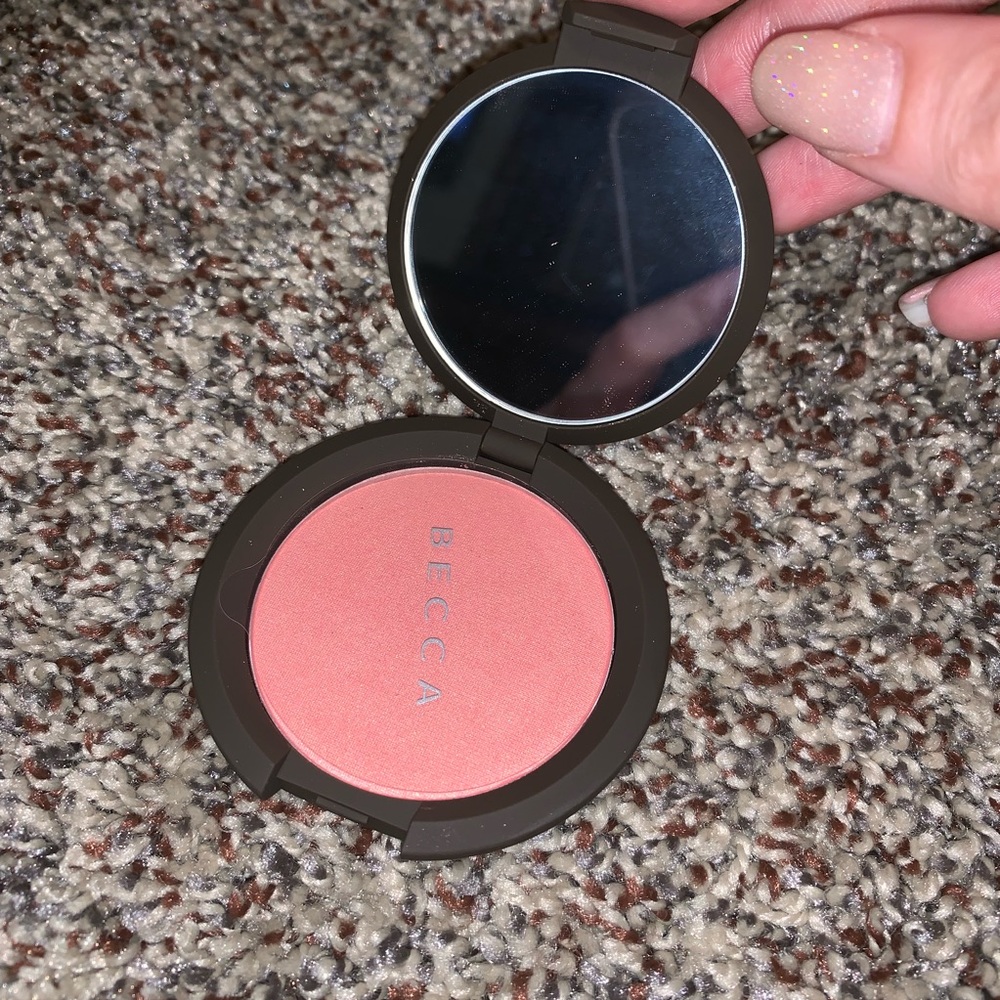 BECCA Flower Child Blush